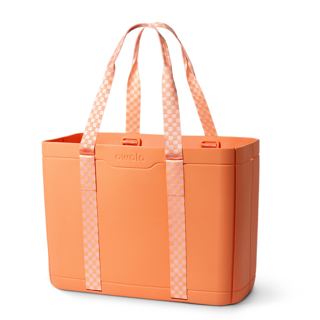 The Sun-Day Collapsible Tote Y7