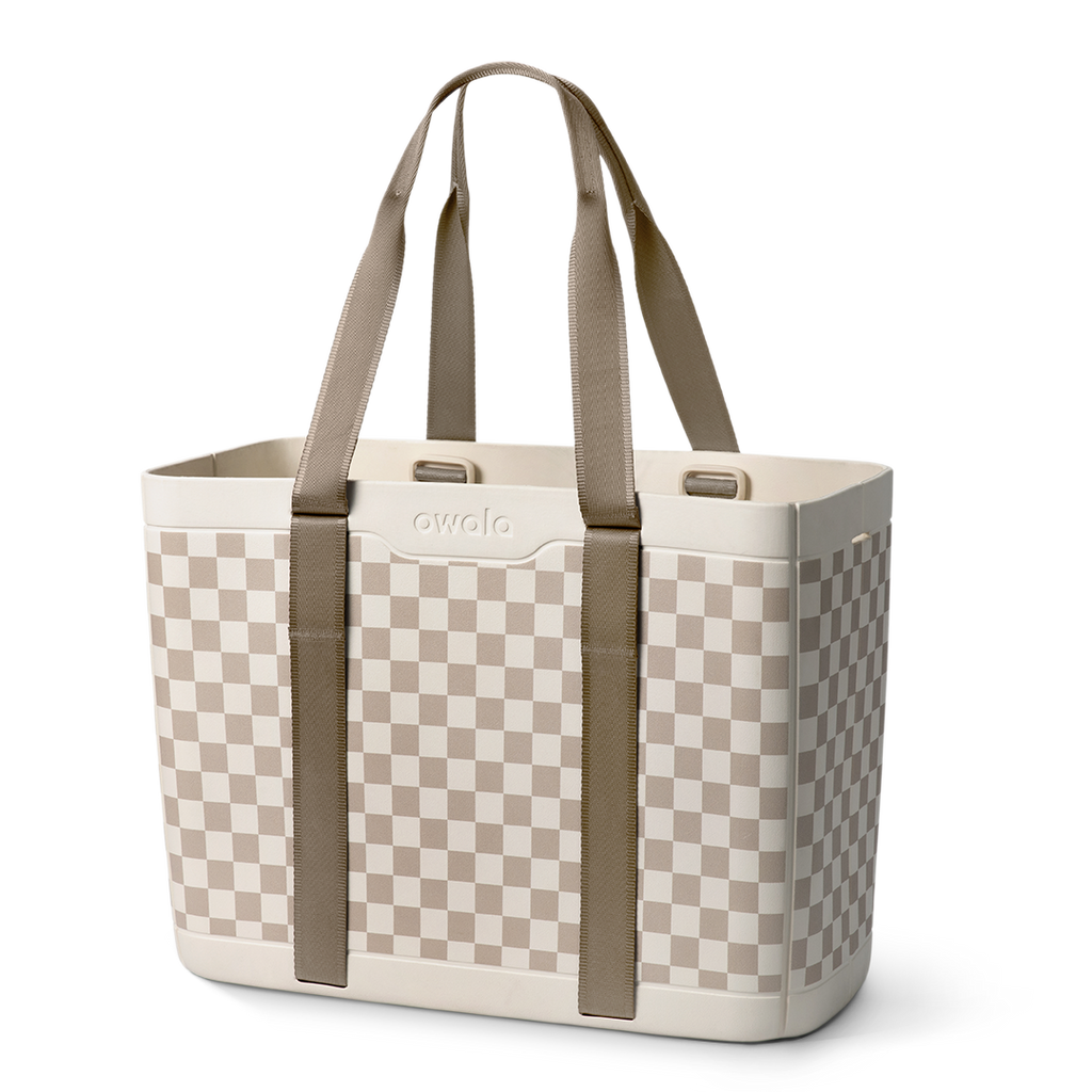 The Sun-Day Collapsible Tote Y7