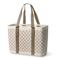 The Sun-Day Collapsible Tote Y7