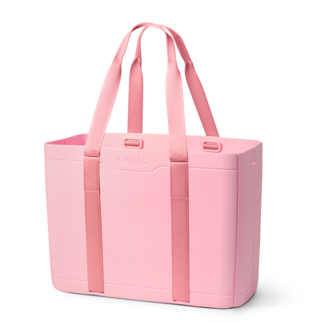 The Sun-Day Collapsible Tote Y7