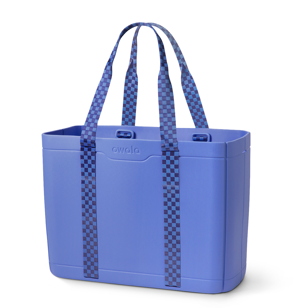 The Sun-Day Collapsible Tote Y7