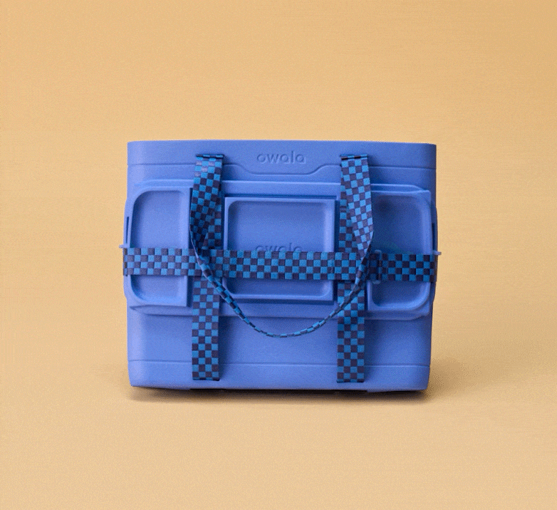 The Sun-Day Collapsible Tote Y7