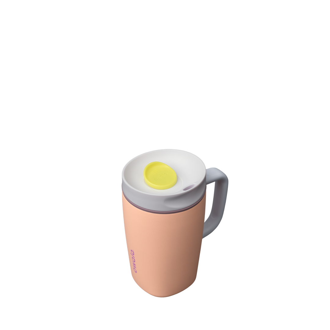 SmoothSip Slider with Handle D8
