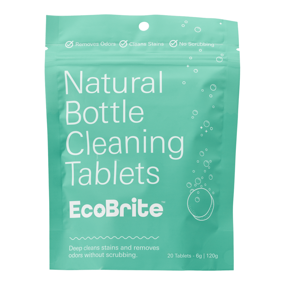Bottle Cleaning Tablets F8