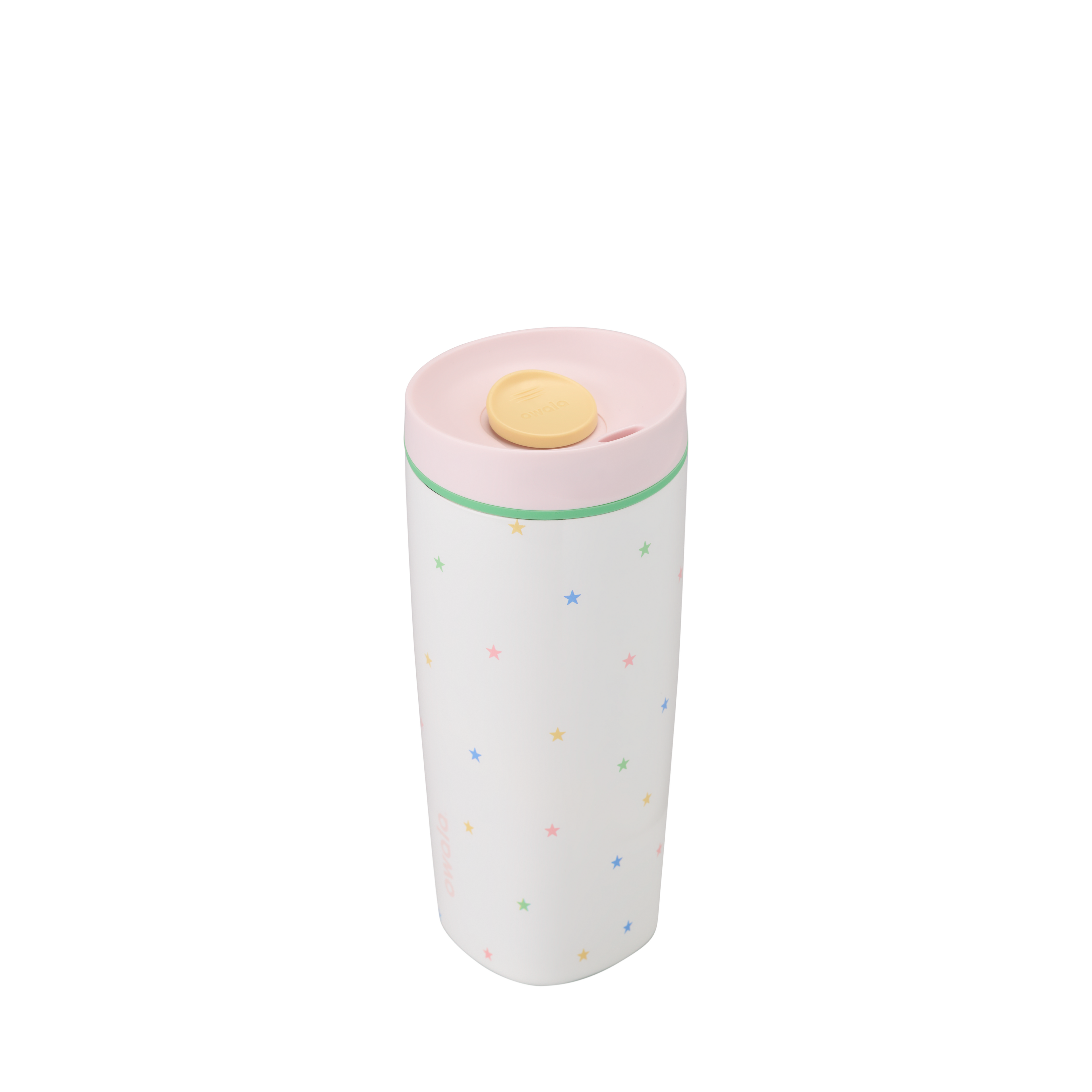 SmoothSip Slider X4