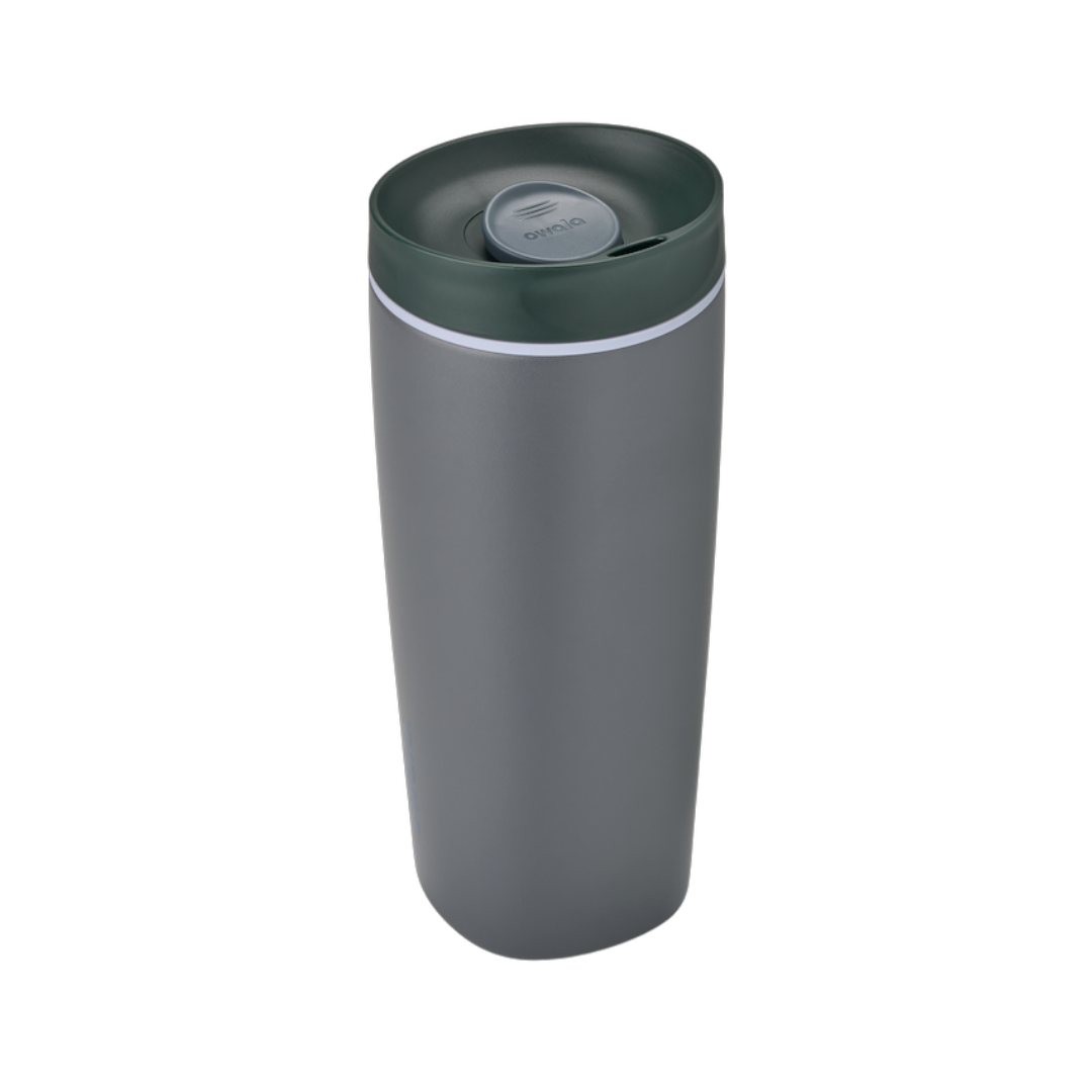 SmoothSip Slider X4