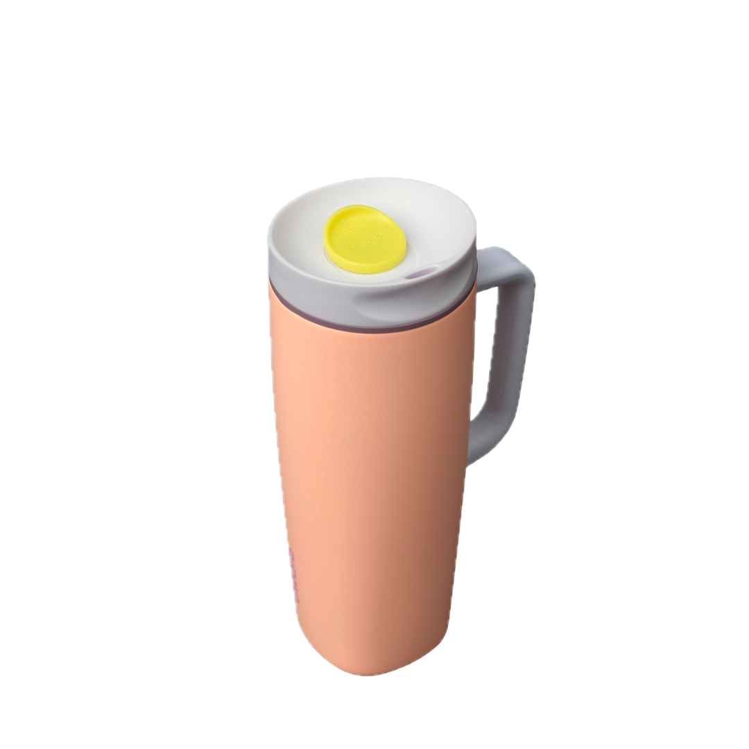 SmoothSip Slider with Handle D8