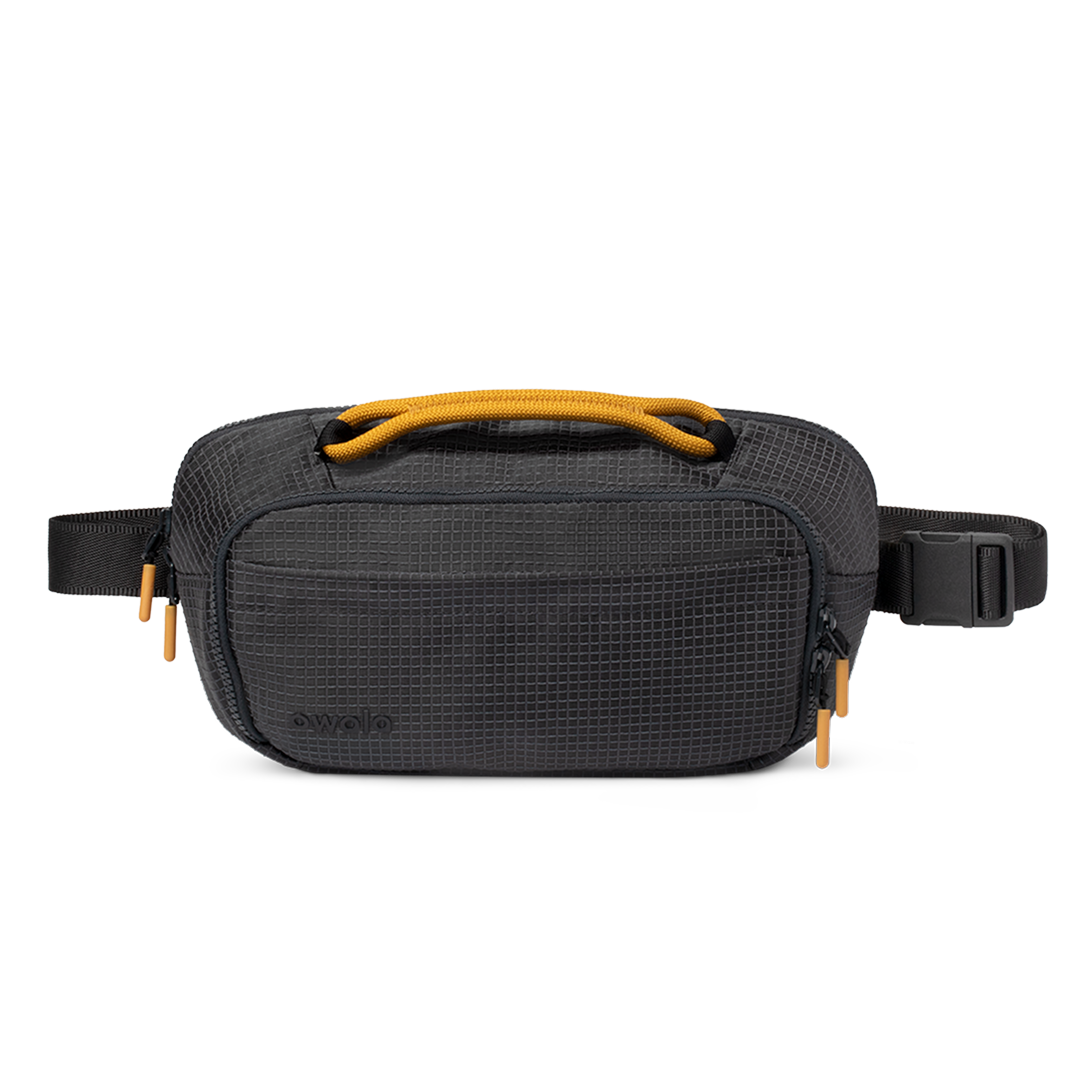 The All-Day Crossbody V6