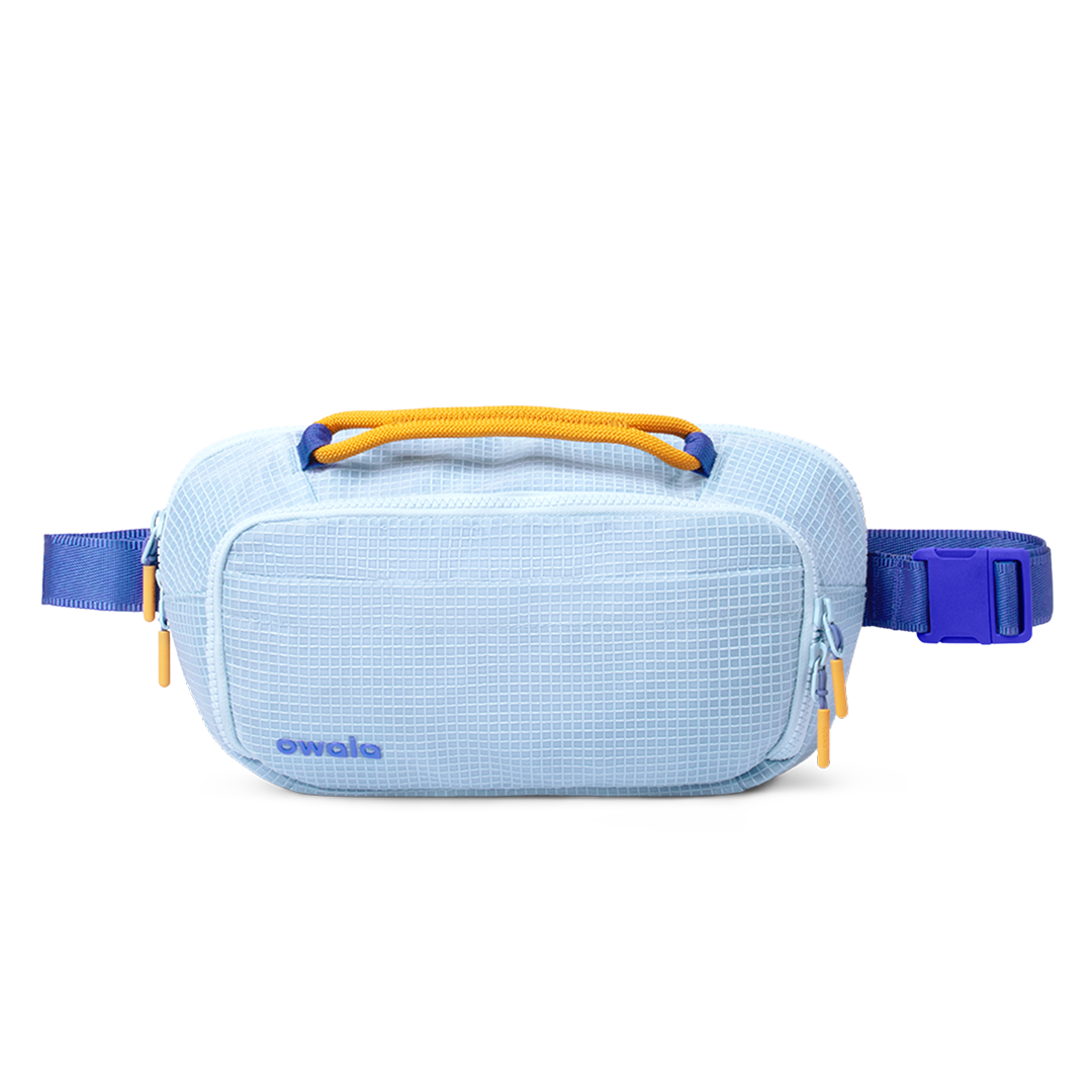 The All-Day Crossbody V6