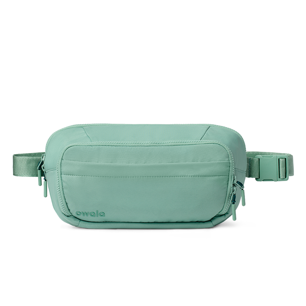 The All-Day Crossbody V6