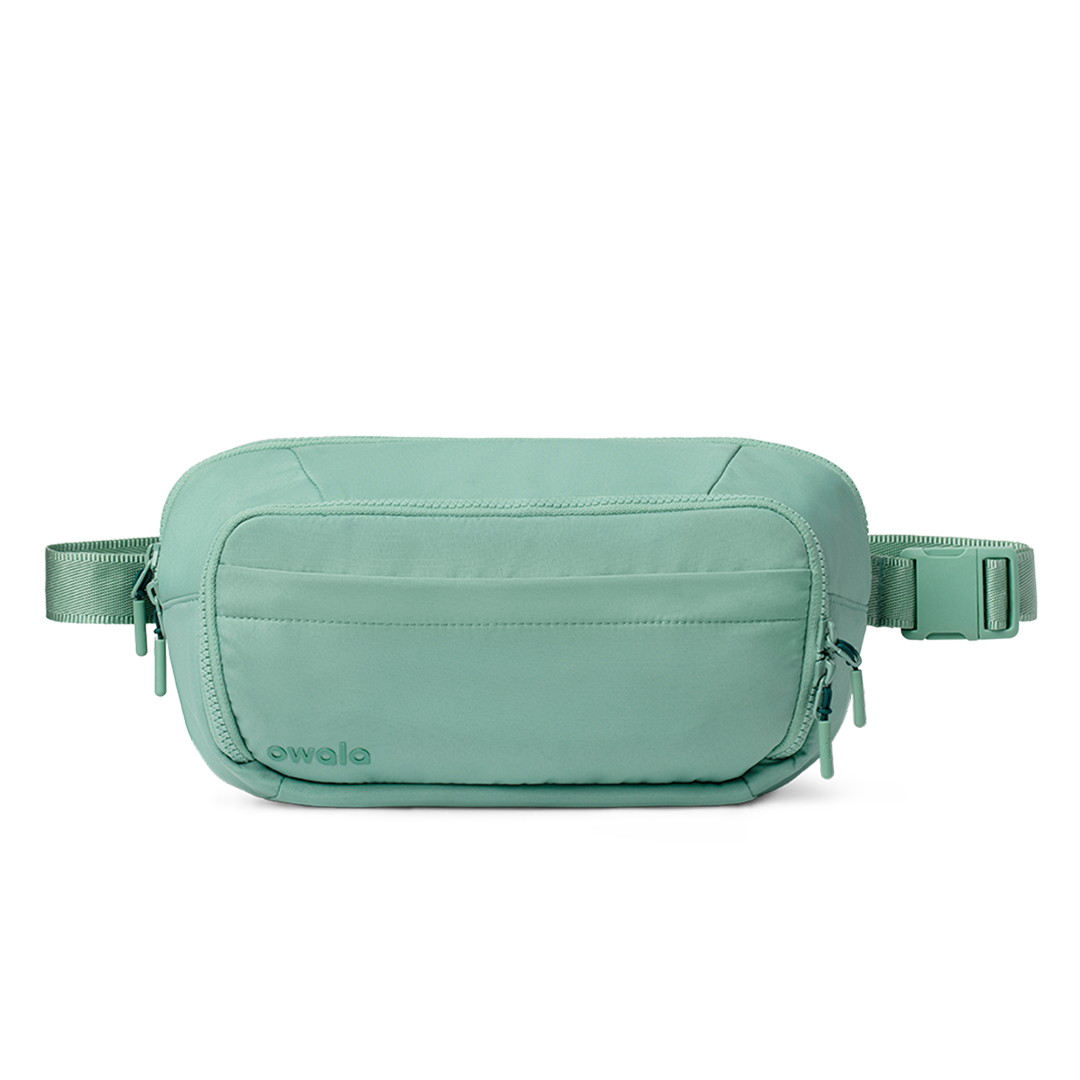The All-Day Crossbody V6