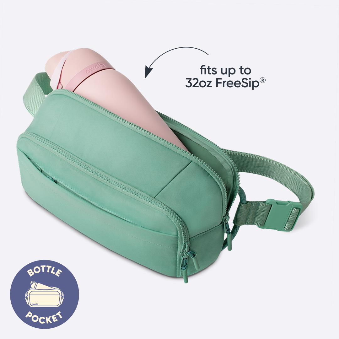 The All-Day Crossbody V6
