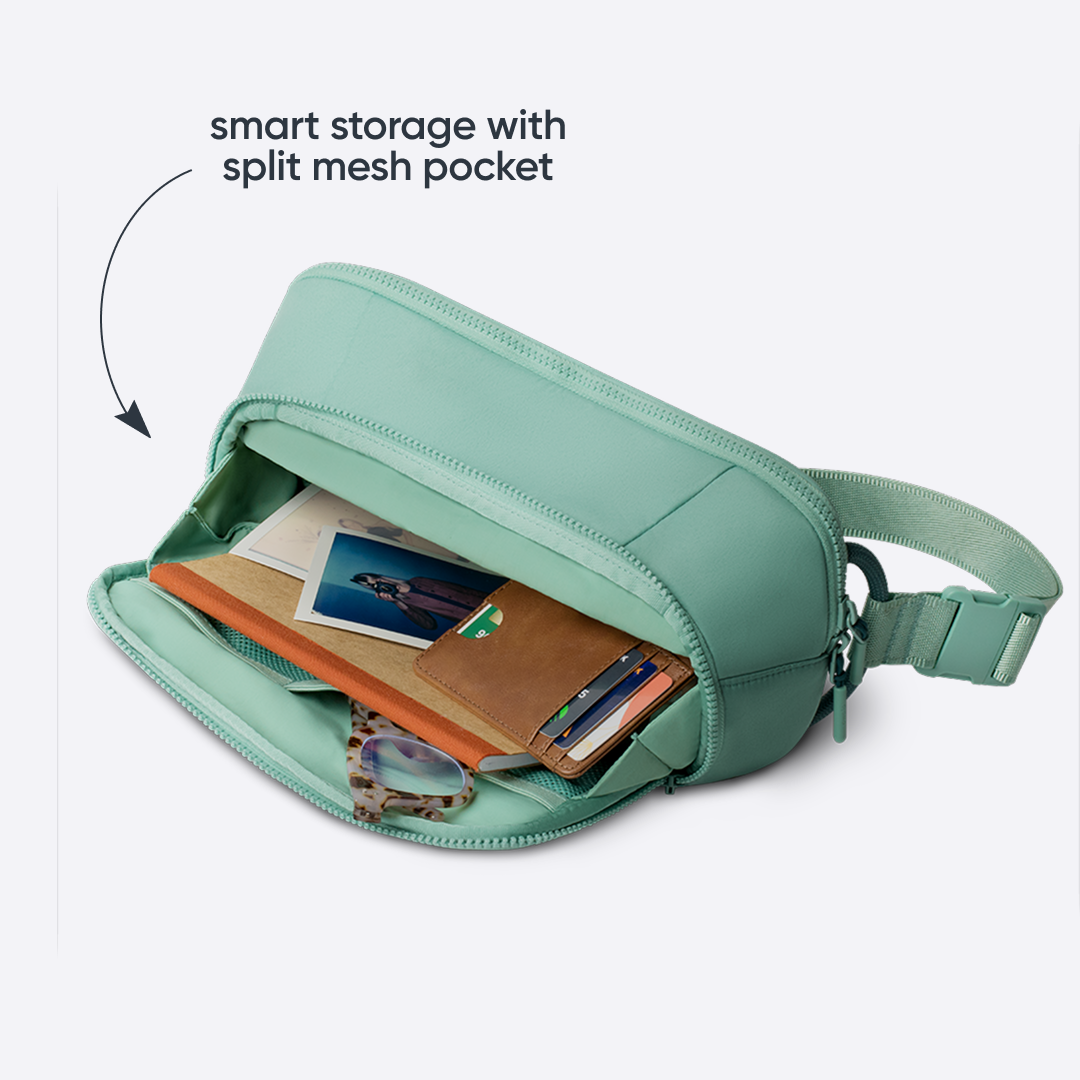 The All-Day Crossbody V6