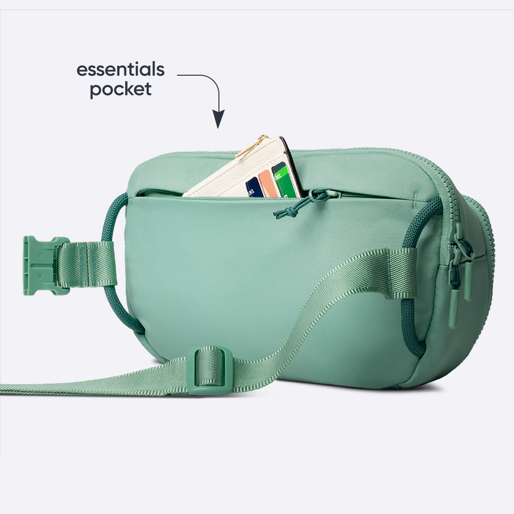 The All-Day Crossbody V6