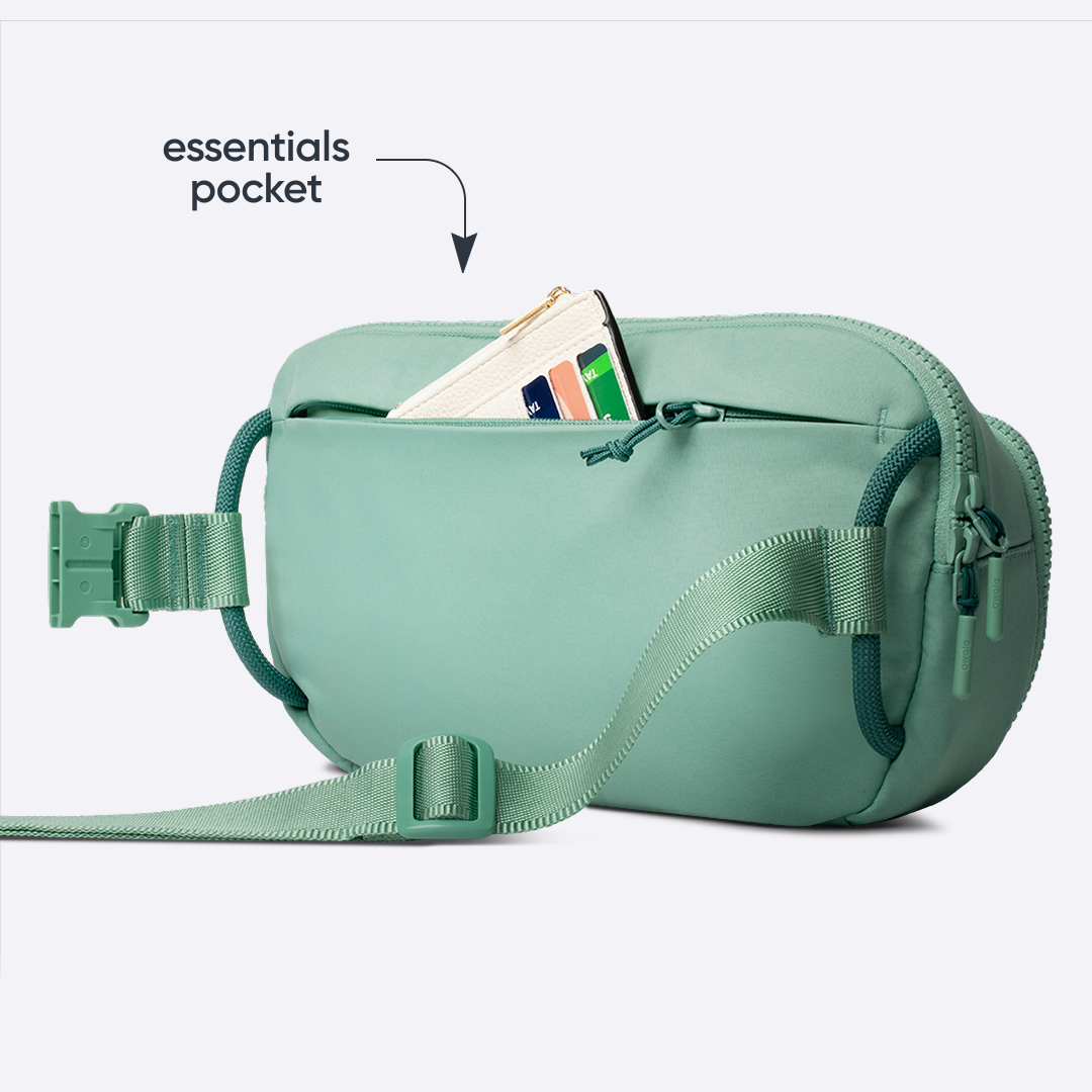 The All-Day Crossbody V6