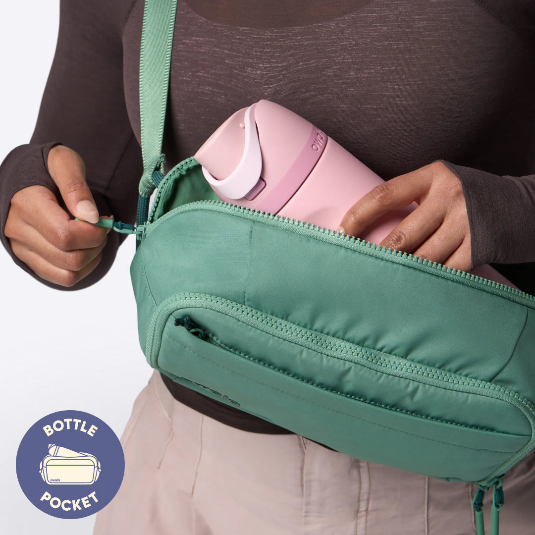 The All-Day Crossbody V6