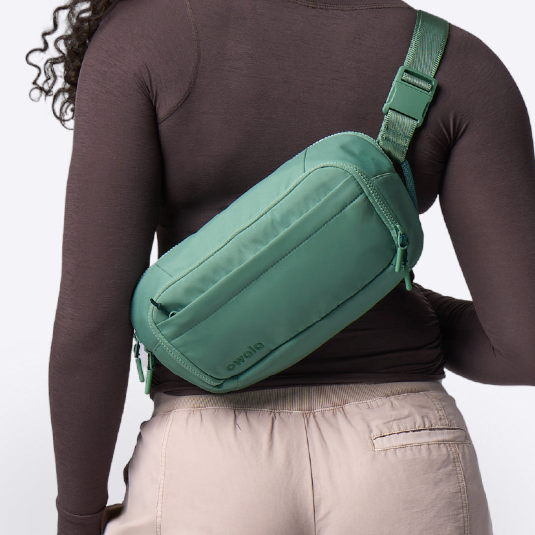 The All-Day Crossbody V6