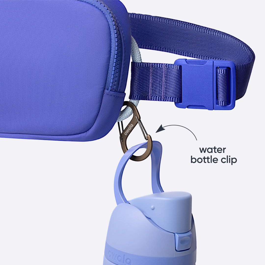 The Daily Crossbody K2