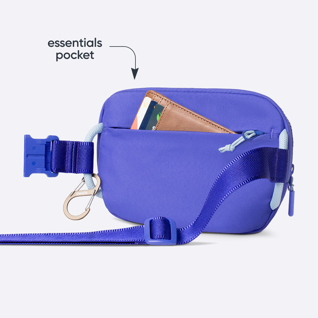 The Daily Crossbody K2