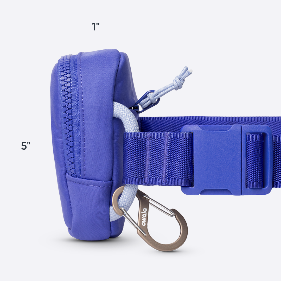 The Daily Crossbody K2