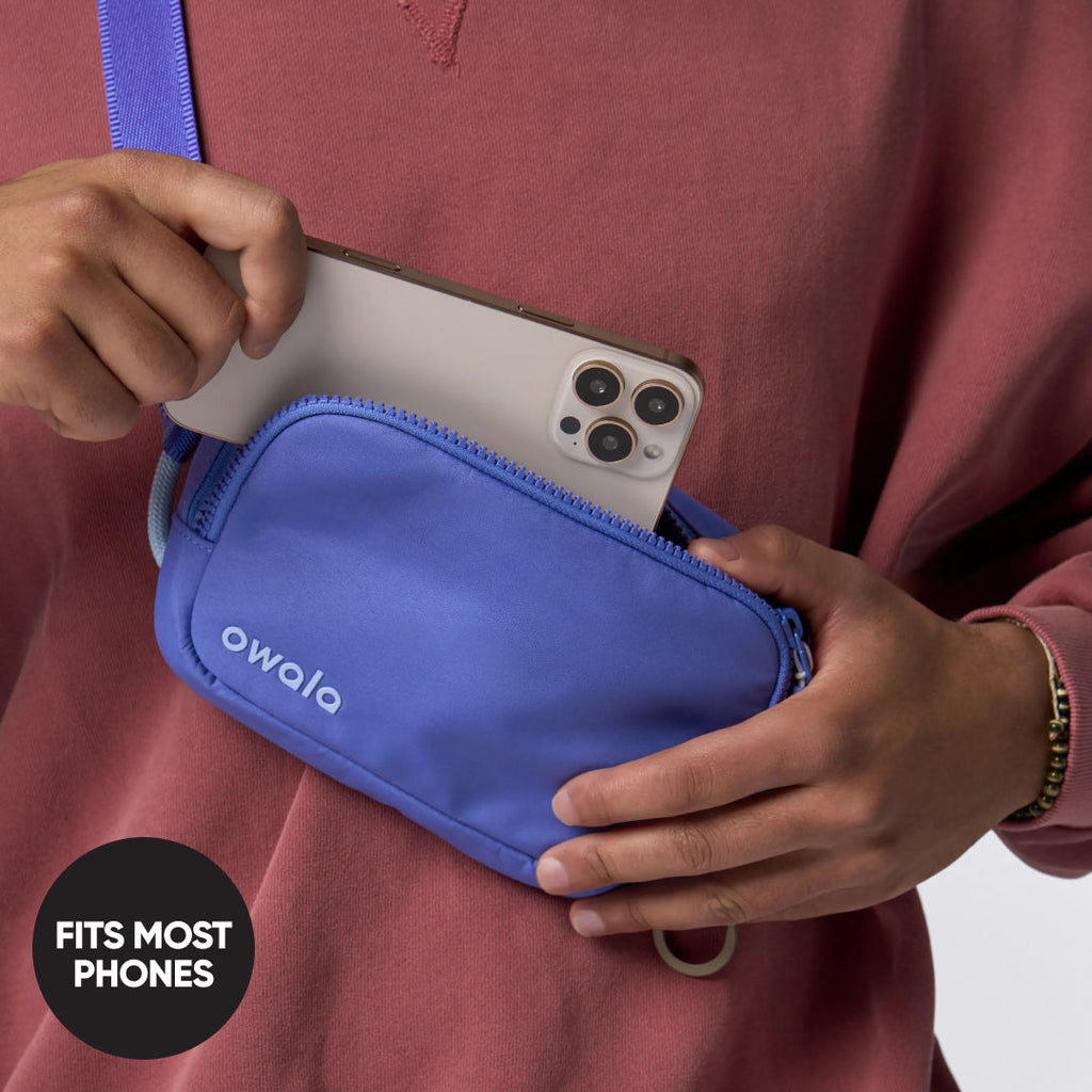 The Daily Crossbody K2