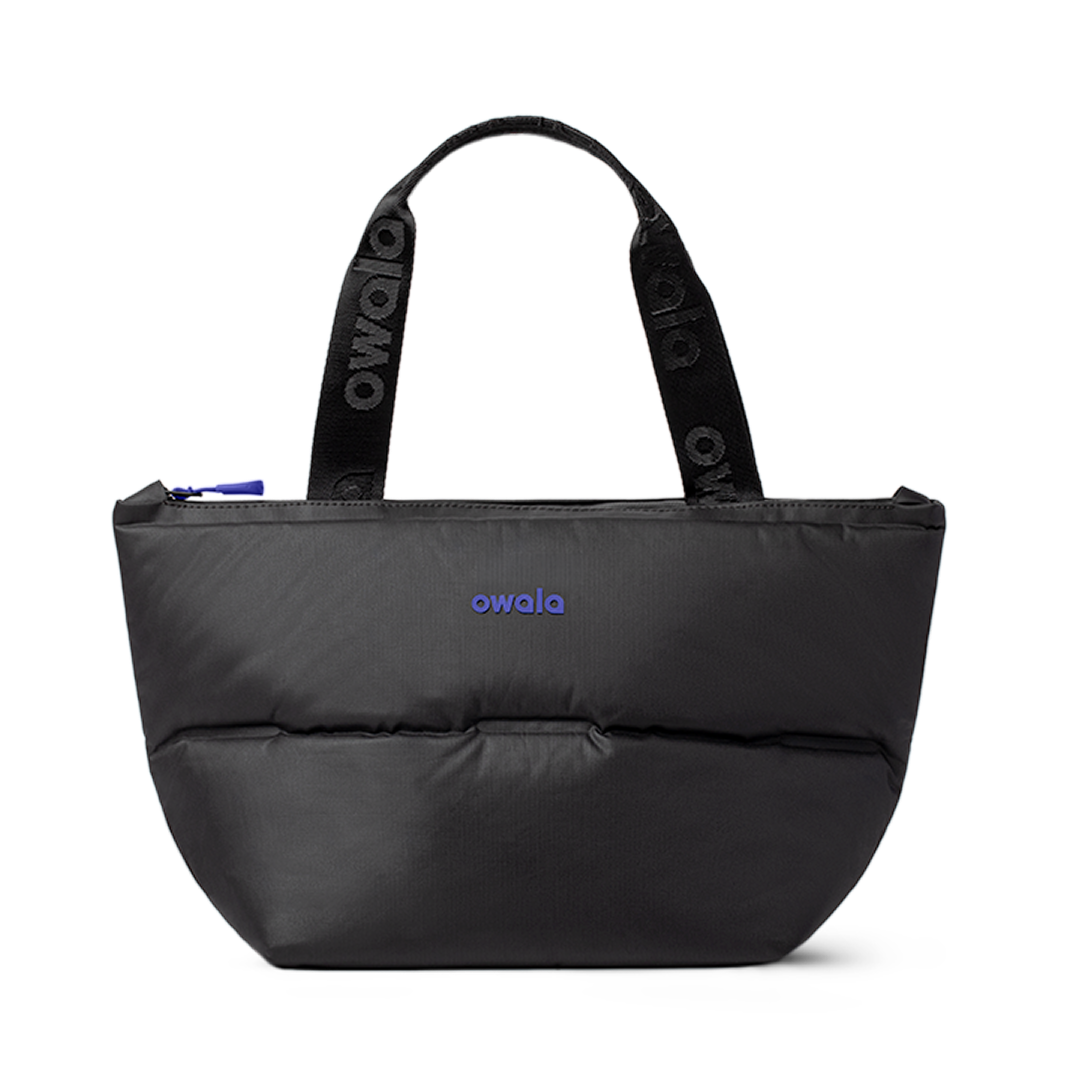The Puffer Mini C2