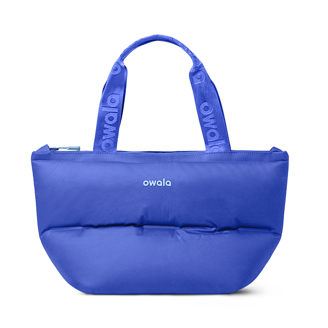 The Puffer Mini C2
