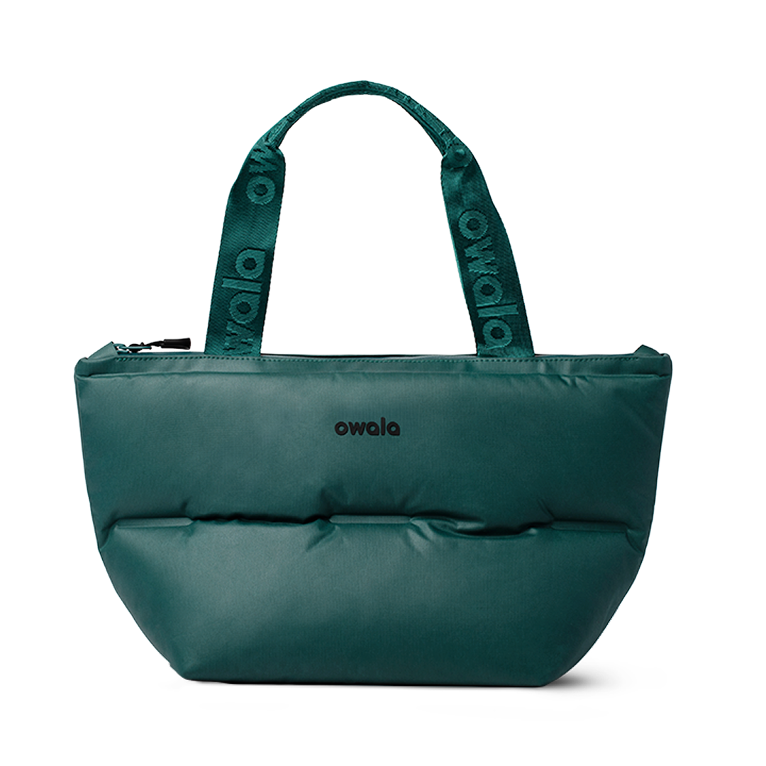 The Puffer Mini C2