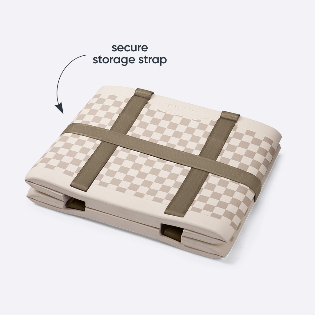 The Sun-Day Collapsible Tote Y7