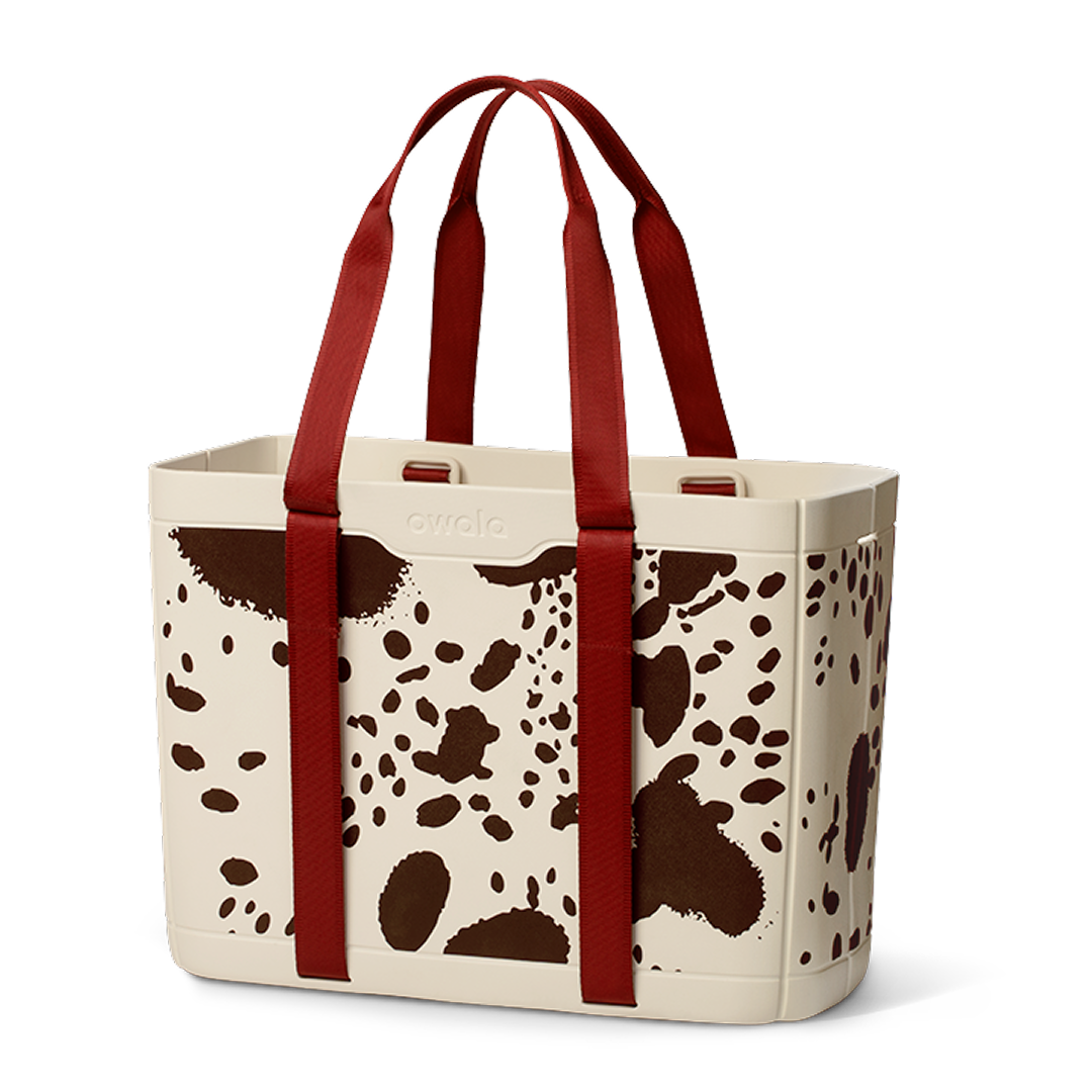 The Sun-Day Collapsible Tote Y7