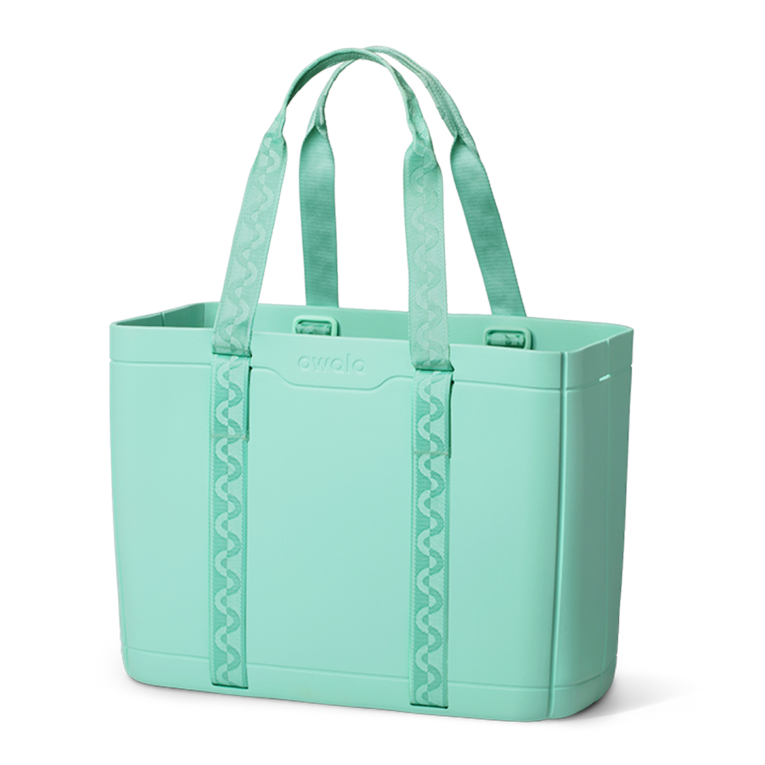 The Sun-Day Collapsible Tote Y7