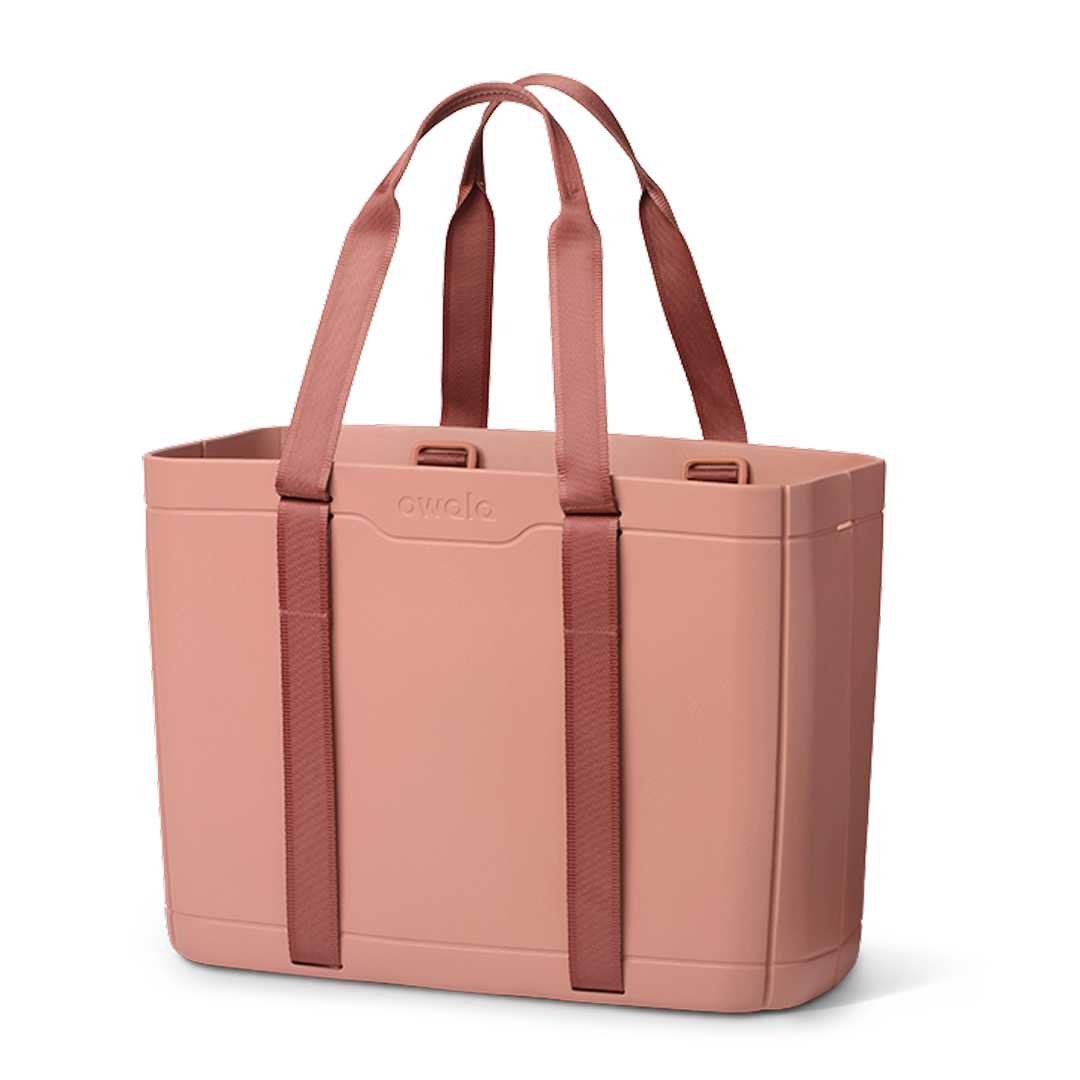 The Sun-Day Collapsible Tote Y7