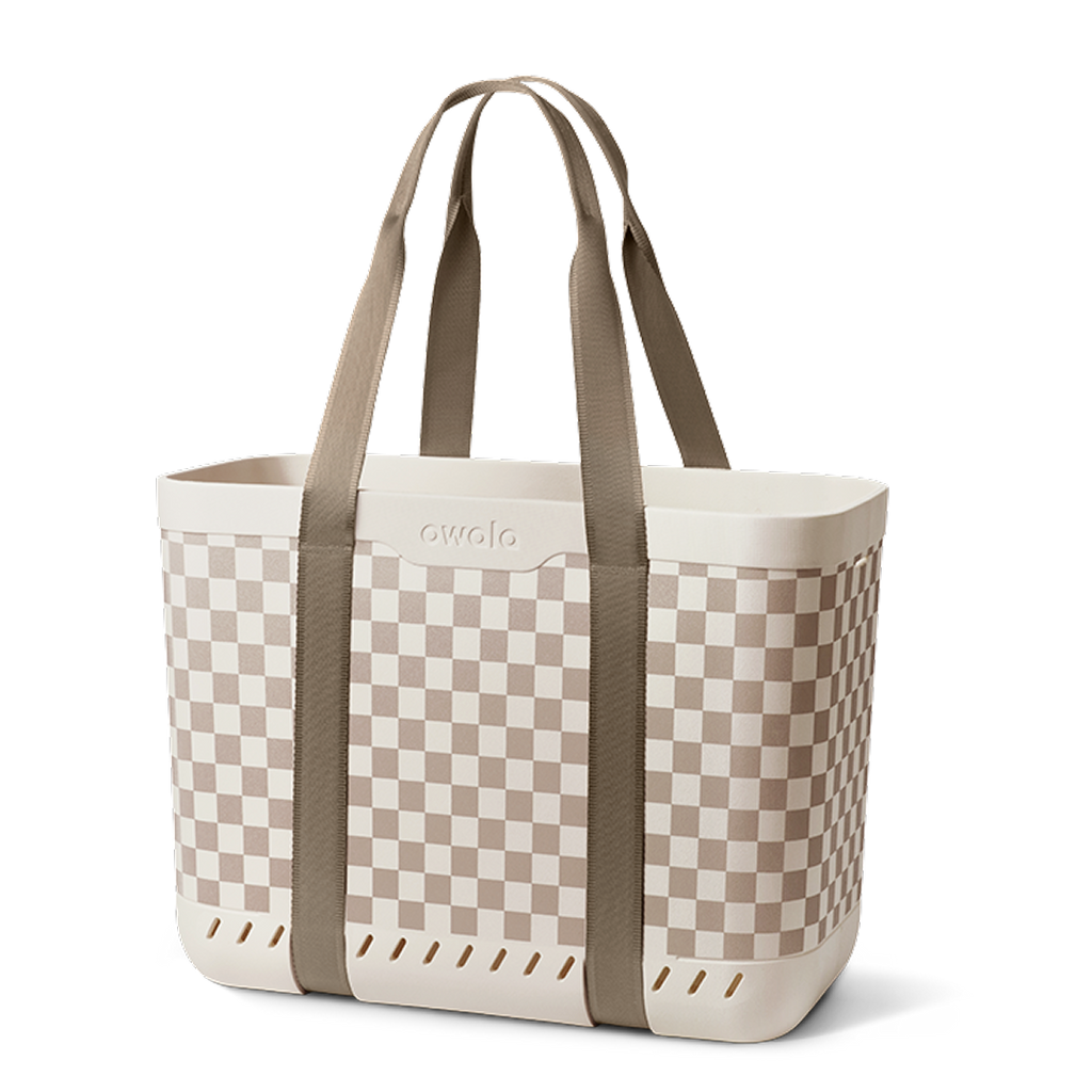 The Sun-Day Tote T0
