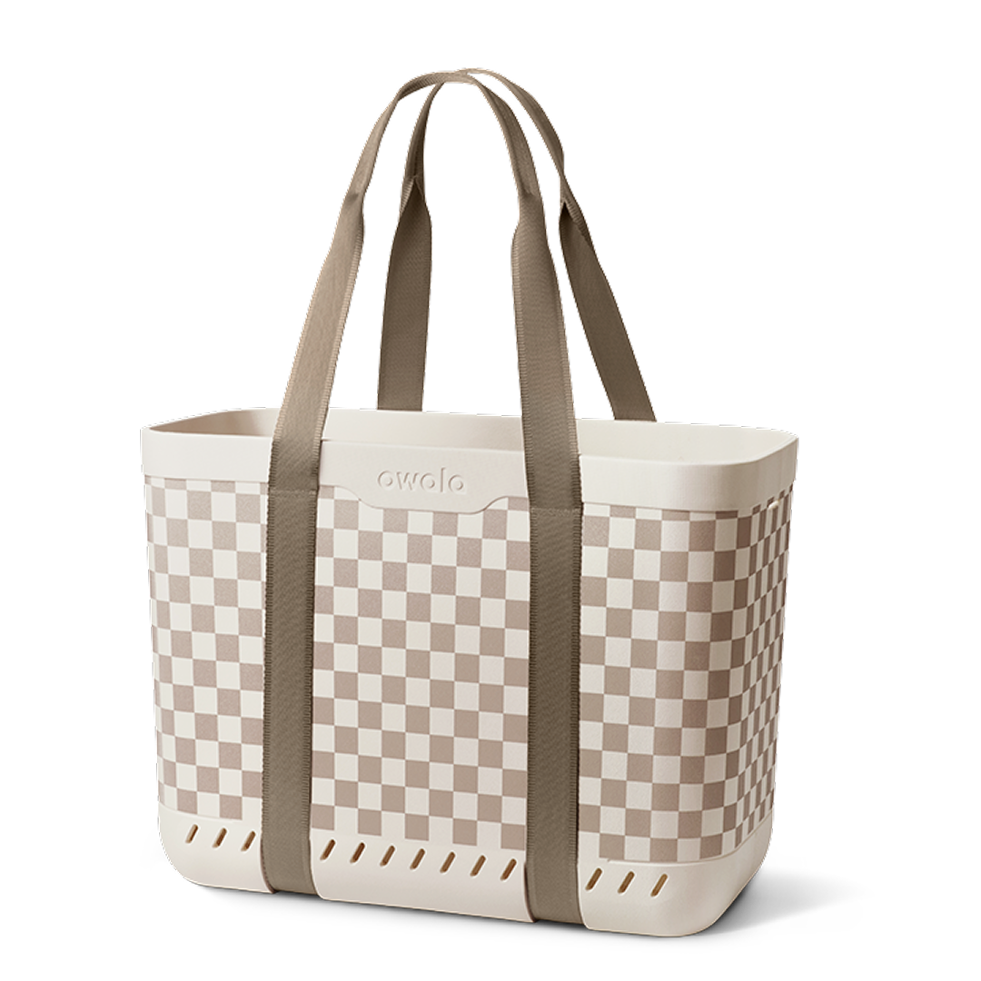 The Sun-Day Tote T0