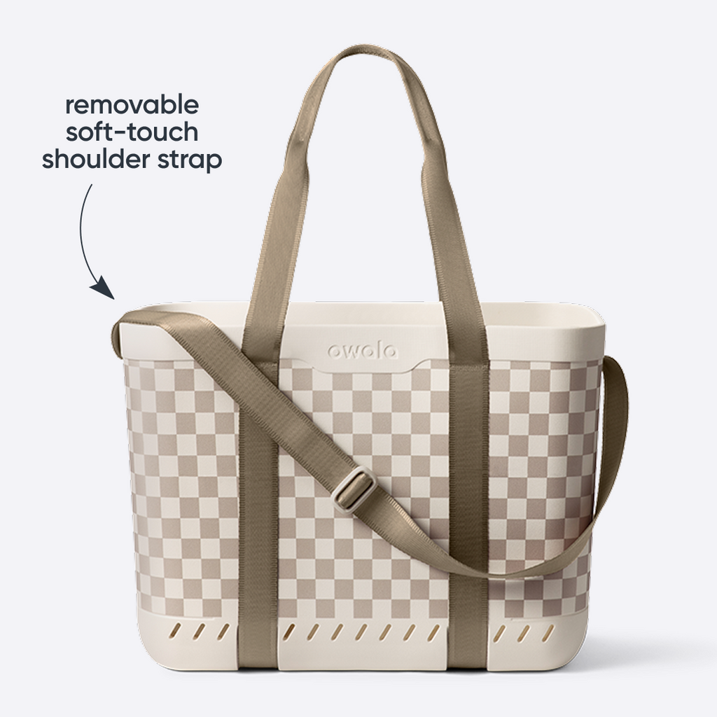 The Sun-Day Tote T0