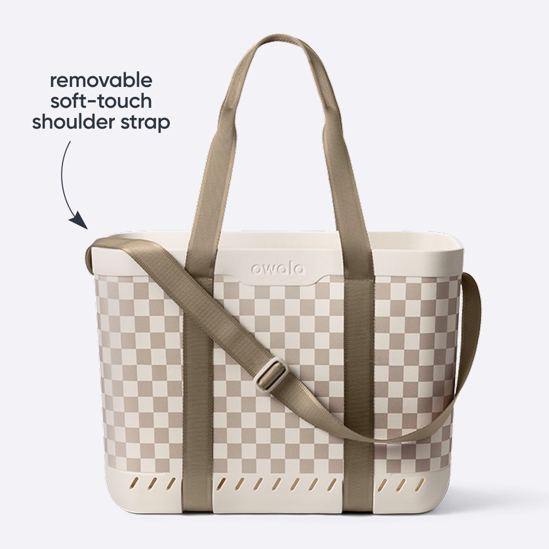 The Sun-Day Tote T0