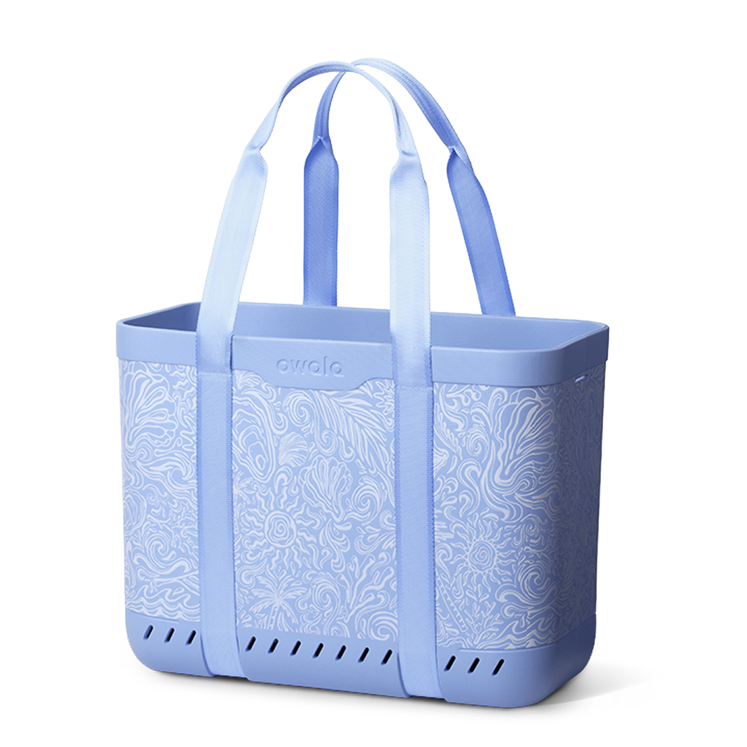The Sun-Day Tote T0