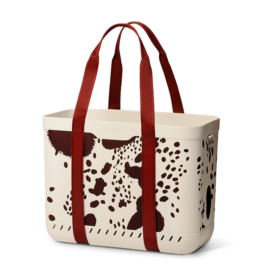 The Sun-Day Tote T0