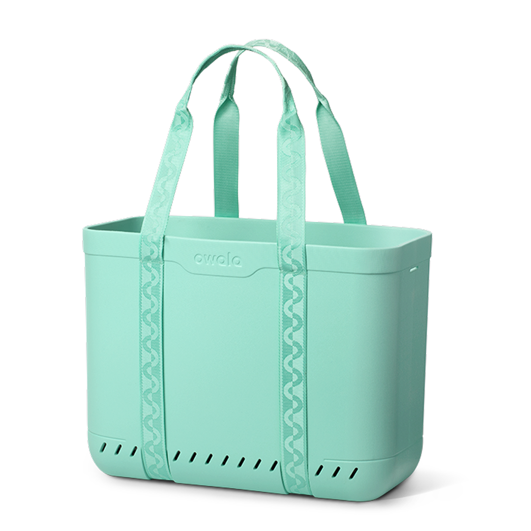 The Sun-Day Tote T0