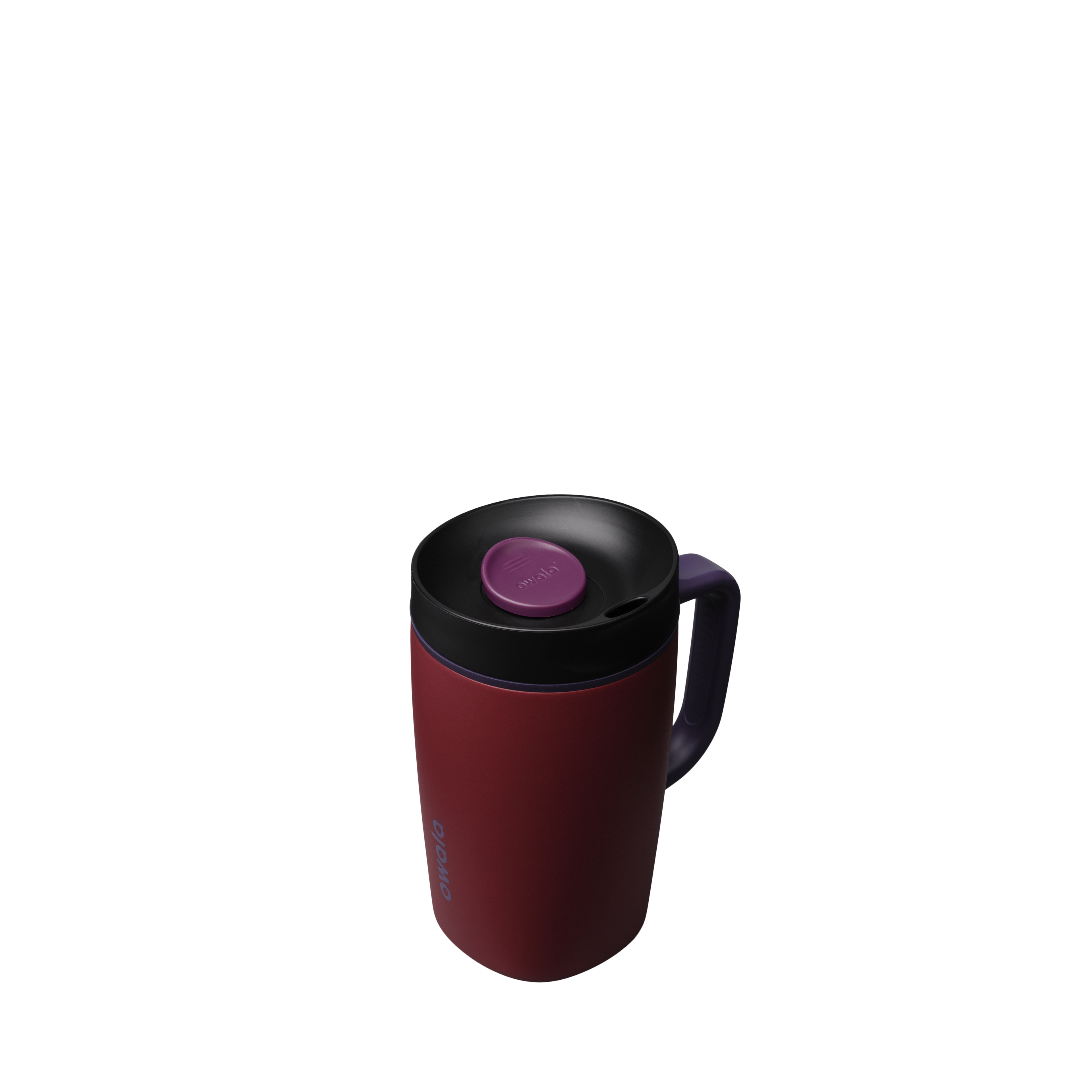 SmoothSip Slider with Handle D8