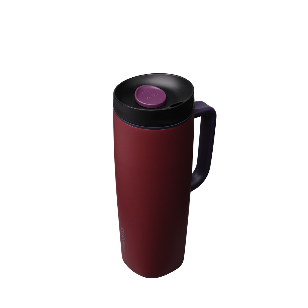 SmoothSip Slider with Handle D8