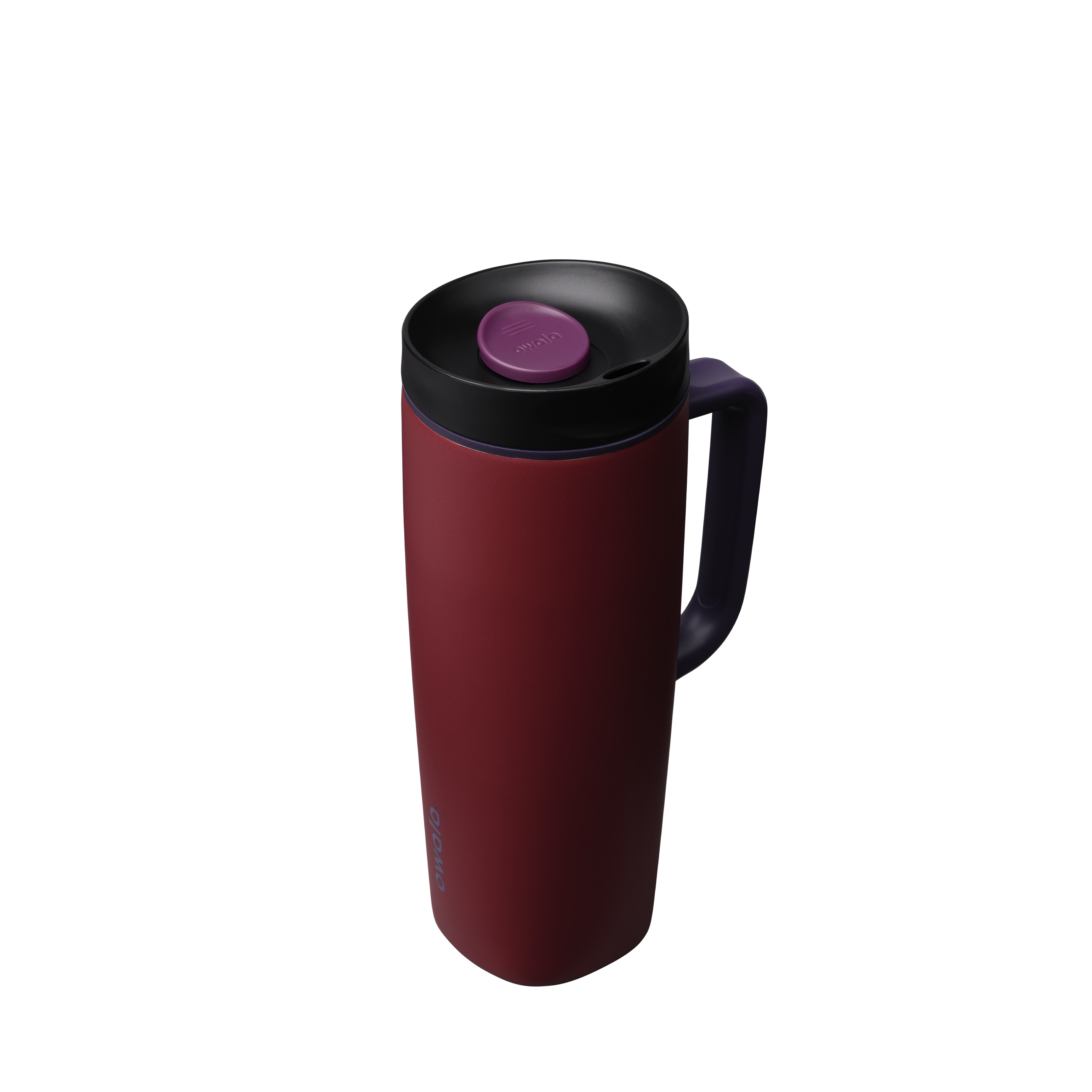 SmoothSip Slider with Handle D8