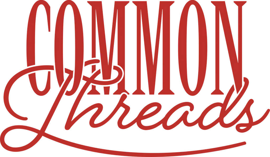 Common Threads W8