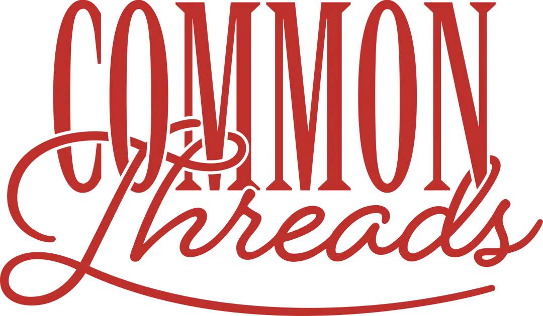 Common Threads W8