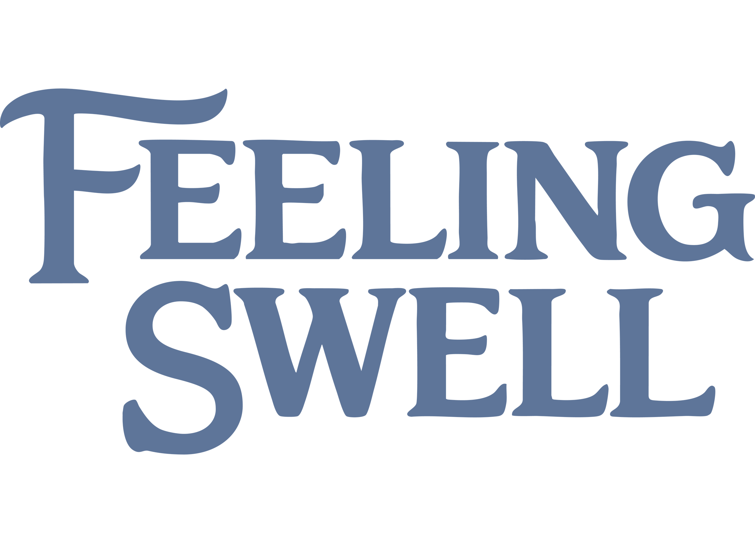 Feeling Swell Z5