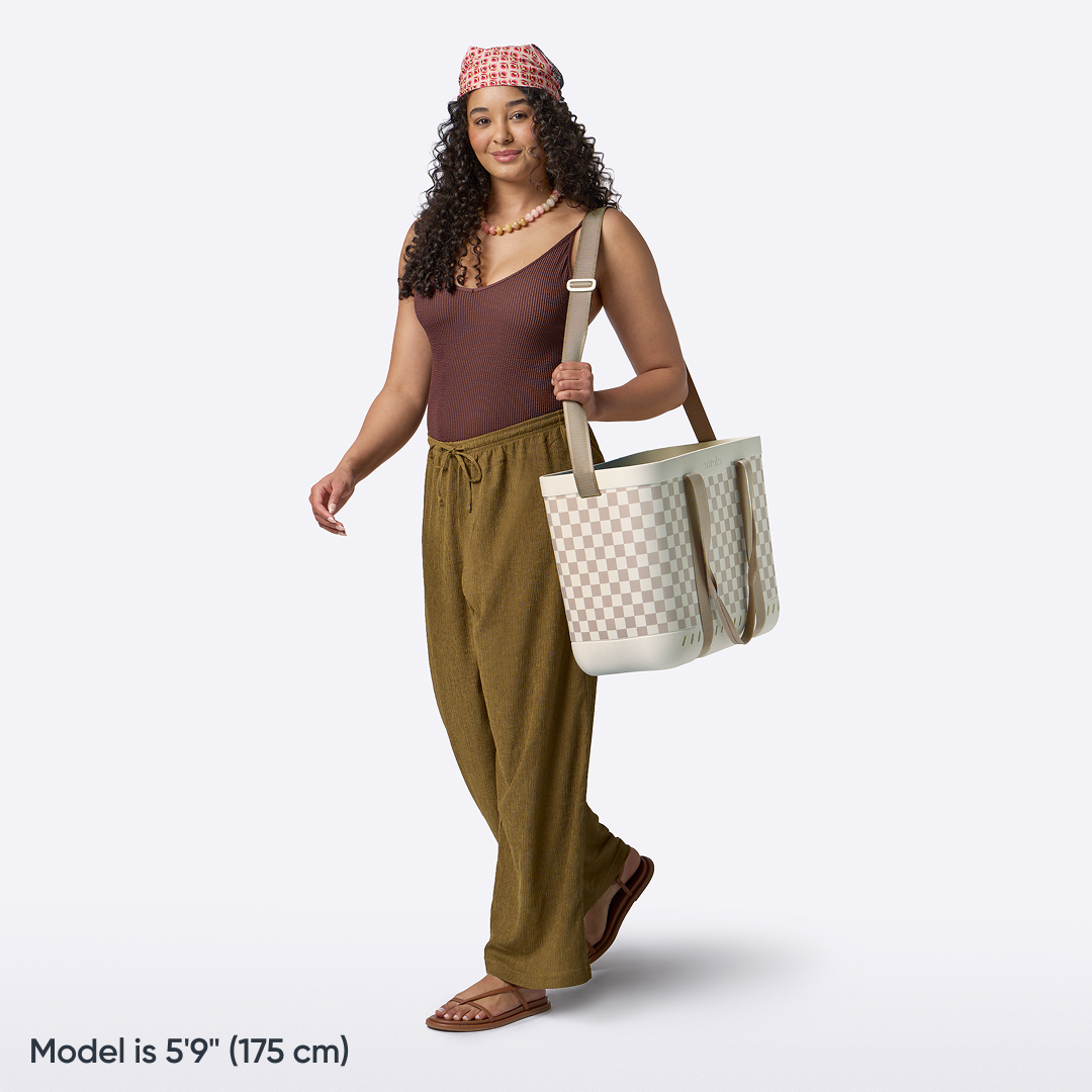 The Sun-Day Tote T0