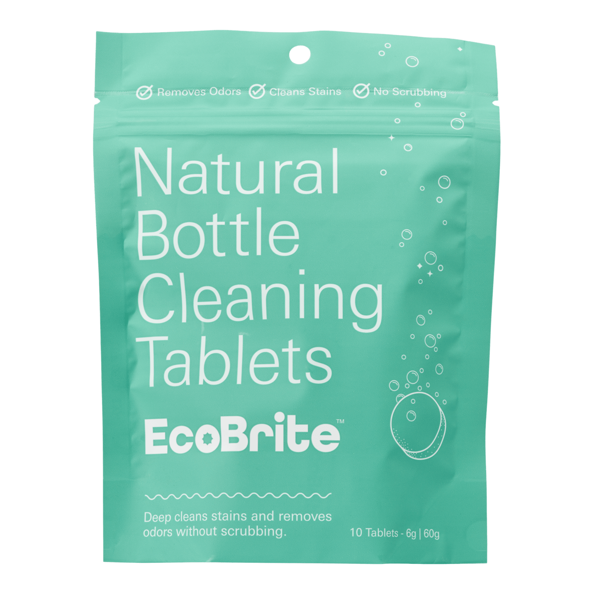 Bottle Cleaning Tablets F8