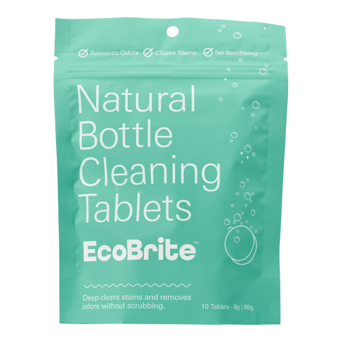 Bottle Cleaning Tablets F8
