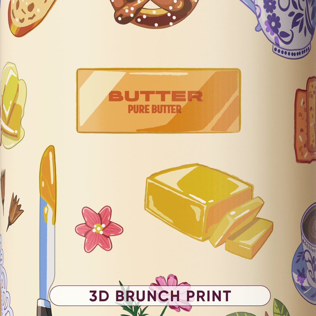 Brunch Bunch J6