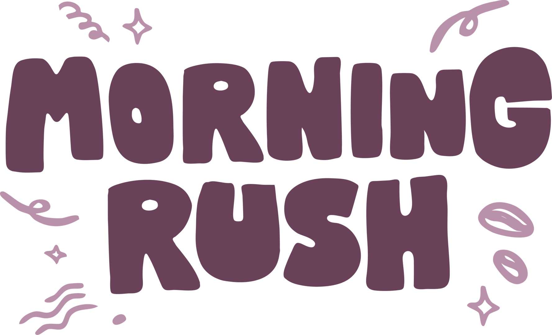 Morning Rush L8